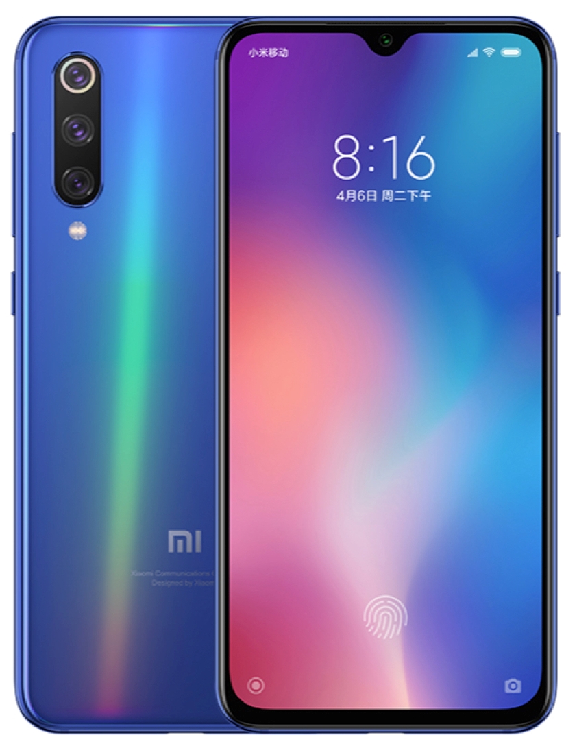 Xiaomi Mi 9X